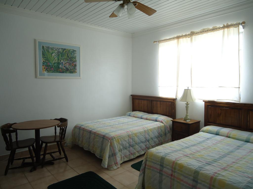 Orange Creek Inn Habitación foto